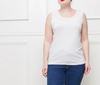 Immagine di CURVY GIRL VEST TOP